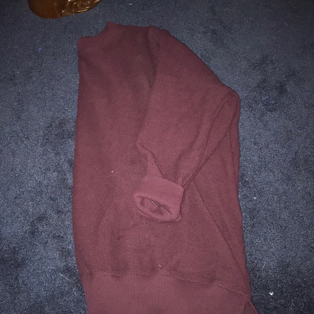 Aerie Over-Sized Sweatshirt